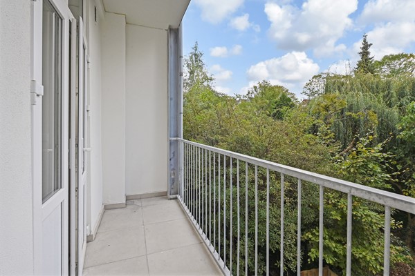Medium property photo - Bloklandstraat 192A, 3036 TV Rotterdam
